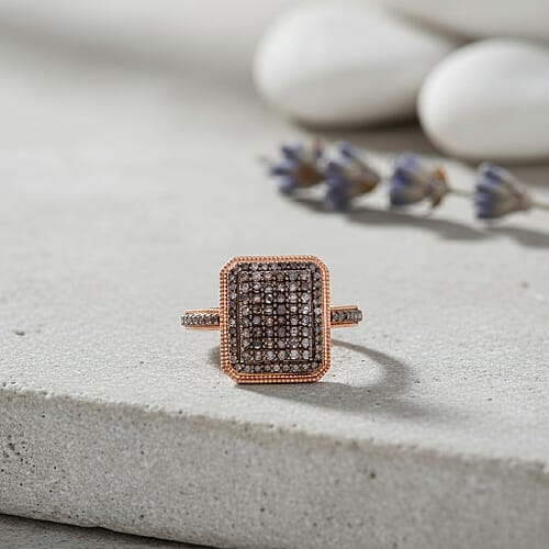 Champagne Diamond / 10 - Product card gallery slide 2 (9433055428863)