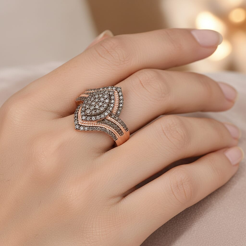 Champagne Diamond / 6