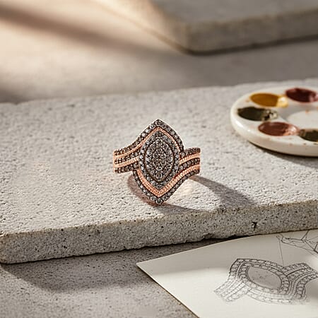 Champagne Diamond / 9 - Product card gallery slide 3 (10178301329721)