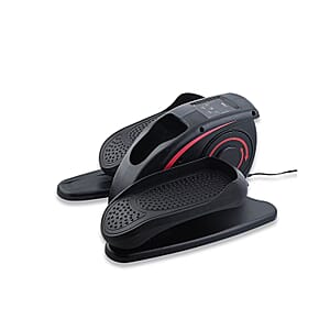 Closeout Helios Seated Elliptical - Black