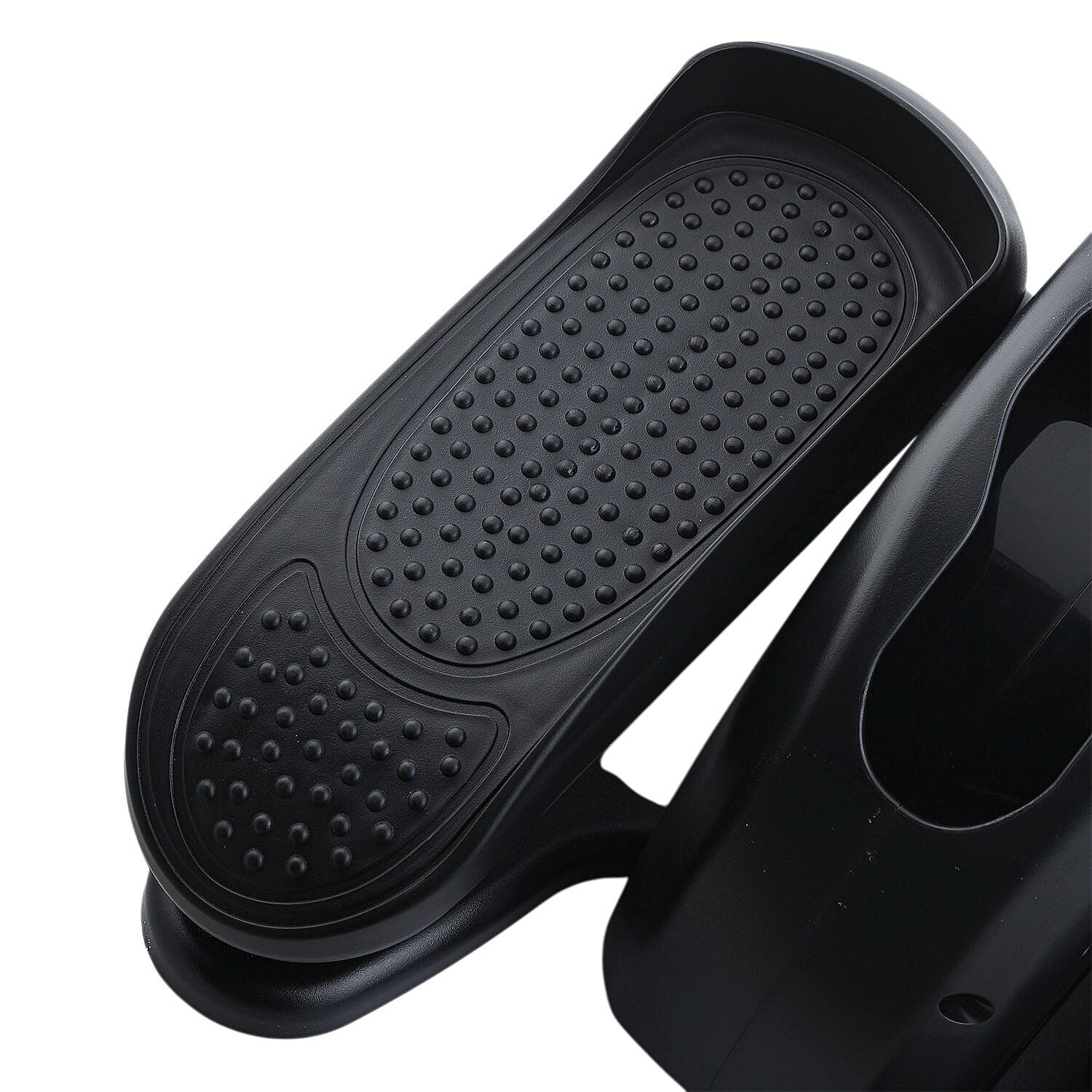 パワーレッグスエリプティカル   エリップ Buy Closeout Helios Seated Elliptical - Black at ShopLC.
