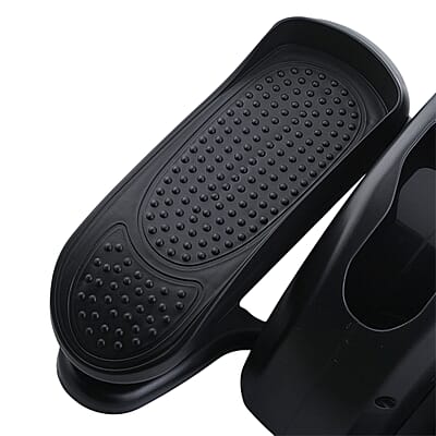 Closeout Helios Seated Elliptical - Black