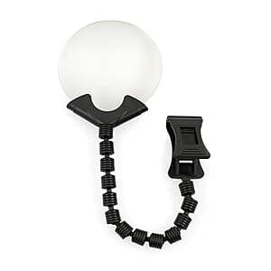 Closeout Megna Desk Flexible Neck Magnifier