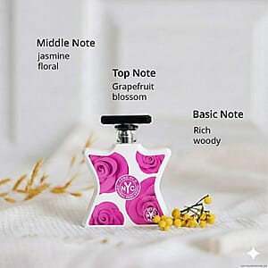 Central Park South/Bond No.9 Edp Spray 3.3oz (U)