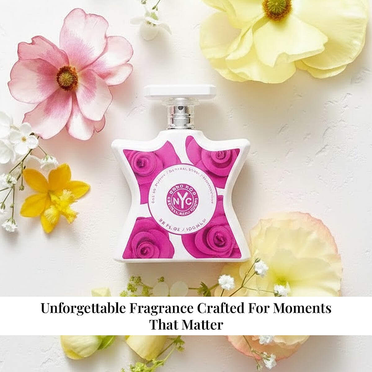 Central Park South/Bond No.9 Edp Spray 3.3oz (U) image number 3