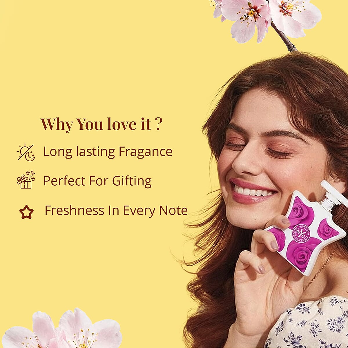 Central Park South/Bond No.9 Edp Spray 3.3oz (U) image number 4