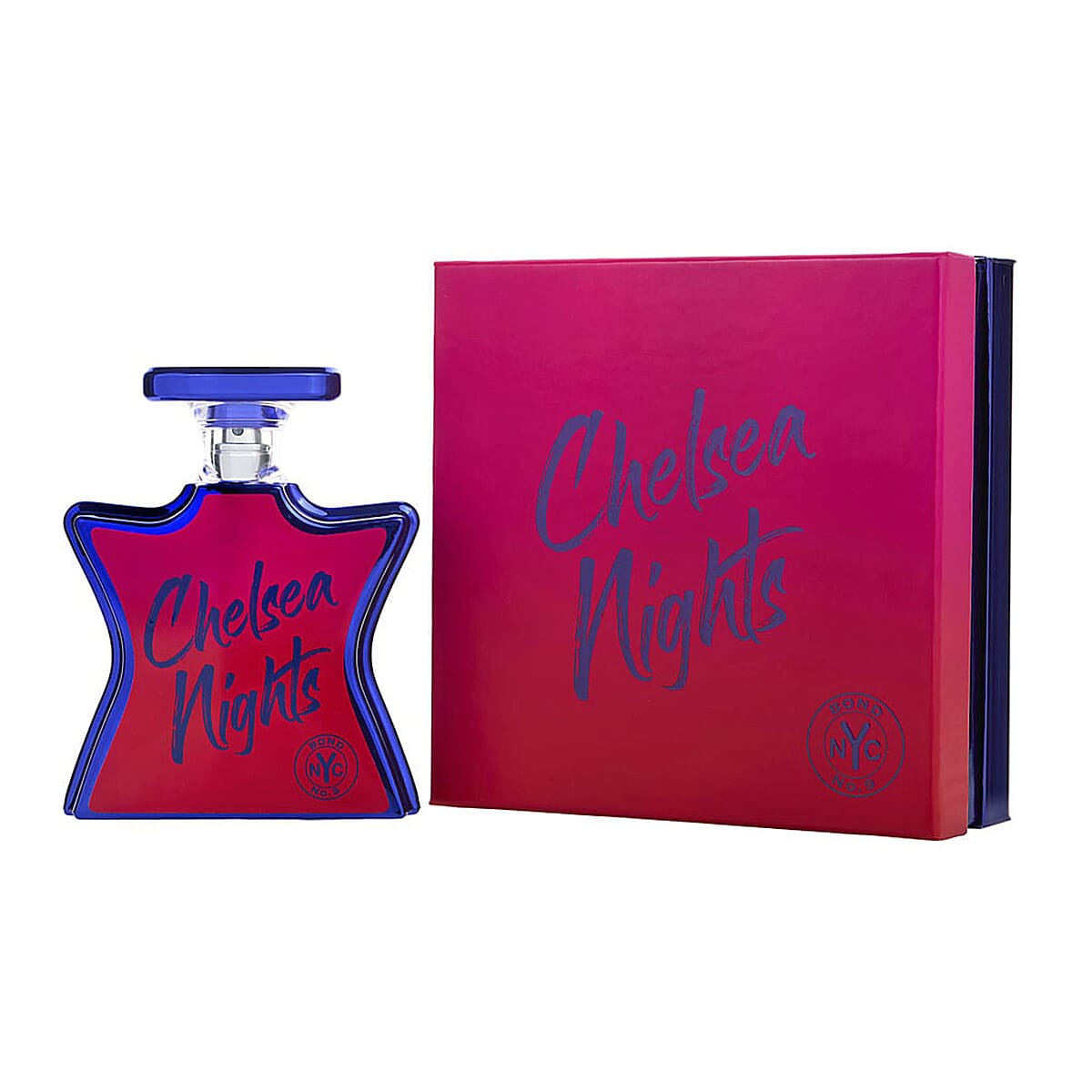 Chelsea Nights/Bond No.9 Edp Spray 3.3oz (100 Ml) (U) image number 0