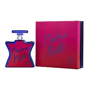 Chelsea Nights/Bond No.9 Edp Spray 3.3oz (100 Ml) (U)