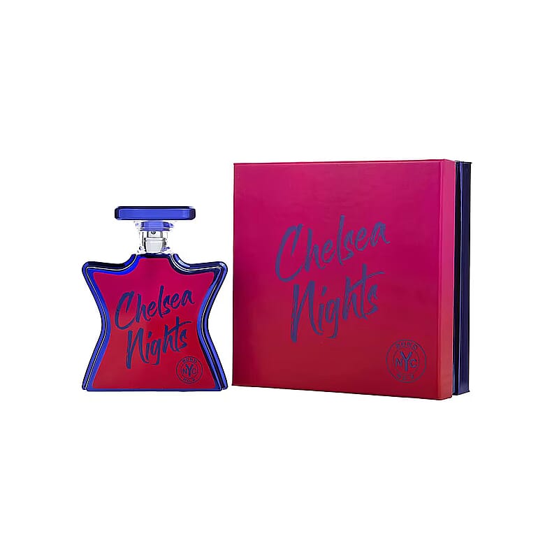 Chelsea Nights/Bond No.9 Edp Spray 3.3oz (100 Ml) (U)