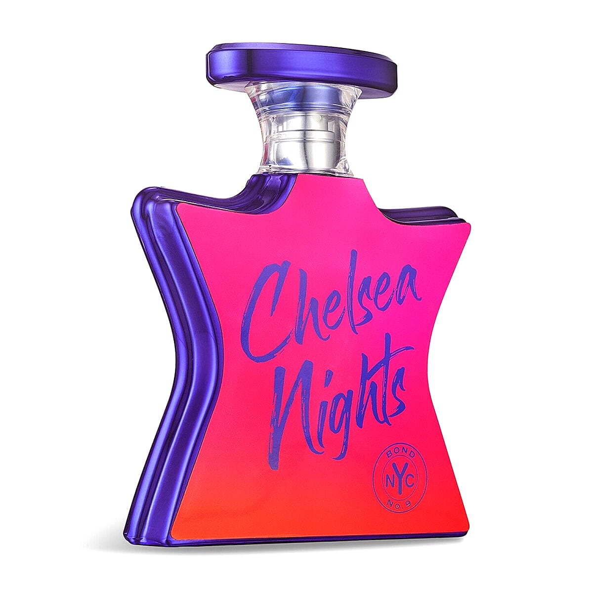 Chelsea Nights/Bond No.9 Edp Spray 3.3oz (100 Ml) (U) image number 1