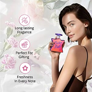 Chelsea Nights/Bond No.9 Edp Spray 3.3oz (100 Ml) (U)