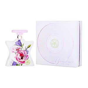 New York Flowers/Bond No.9 Edp Spray 3.3oz (100 Ml) (U)