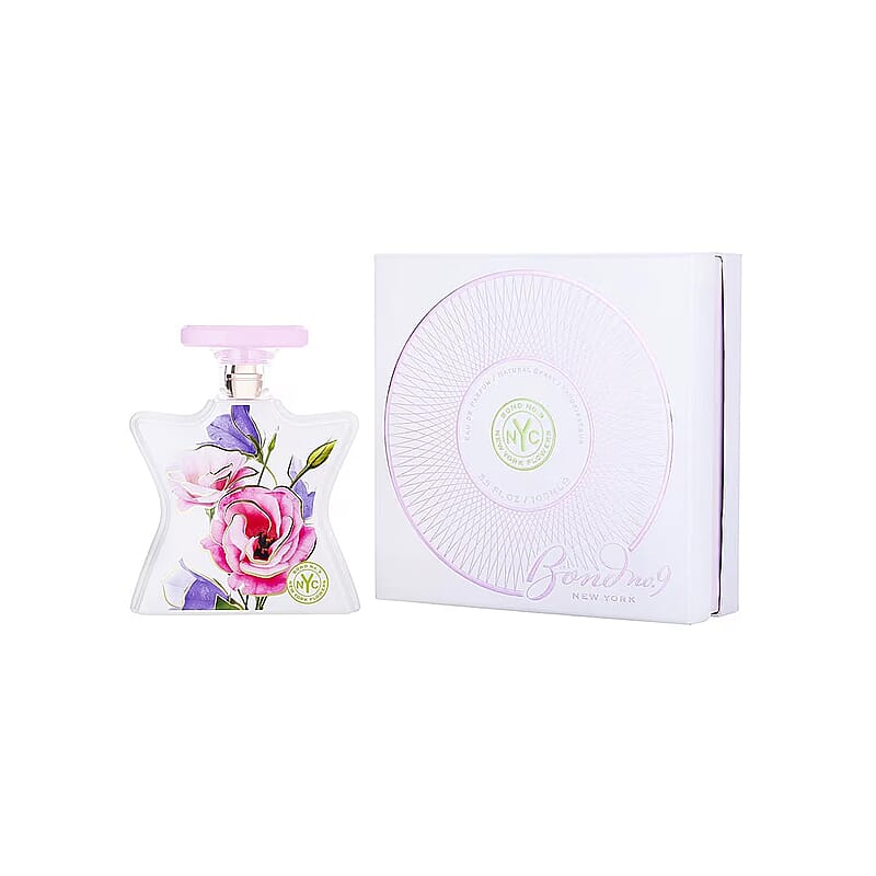 New York Flowers/Bond No.9 Edp Spray 3.3oz (100 Ml) (U)