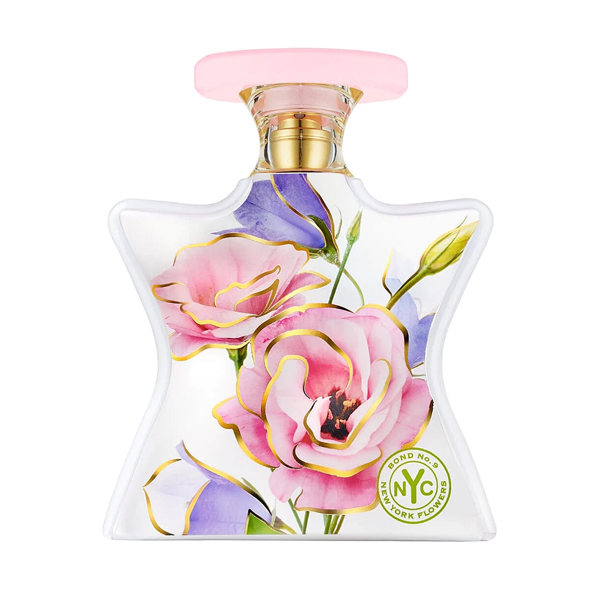 New York Flowers/Bond No.9 Edp Spray 3.3oz (100 Ml) (U) image number 1