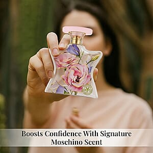 New York Flowers/Bond No.9 Edp Spray 3.3oz (100 Ml) (U)