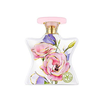 New York Flowers/Bond No.9 Edp Spray 3.3oz (100 Ml) (U)