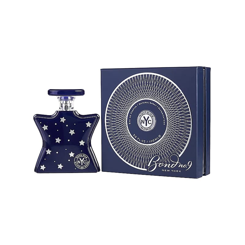 Nuits De Noho/Bond No.9 Edp Spray 3.3oz (W)