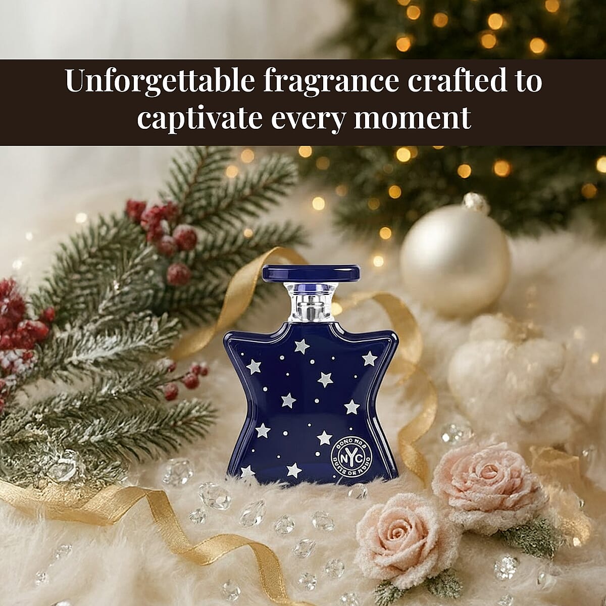 Nuits De Noho/Bond No.9 Edp Spray 3.3oz (W) image number 1