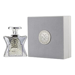 Dubai Platinum/Bond No.9 Edp Spray 3.3oz (100 Ml) (U)