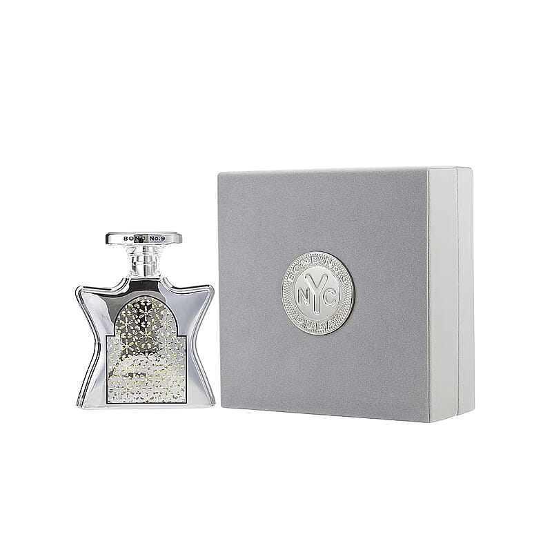 Dubai Platinum/Bond No.9 Edp Spray 3.3oz (100 Ml) (U)