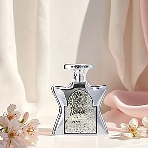 Dubai Platinum/Bond No.9 Edp Spray 3.3oz (100 Ml) (U)