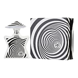 Soho/Bond No.9 Edp Spray 3.3oz (100 Ml) (U)