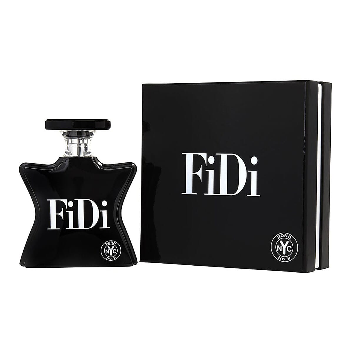 Fidi/Bond No.9 Edp Spray 3.3oz (100 Ml) (M) image number 0