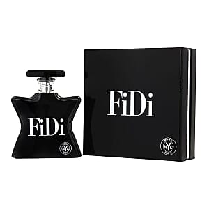 Fidi/Bond No.9 Edp Spray 3.3oz (100 Ml) (M)