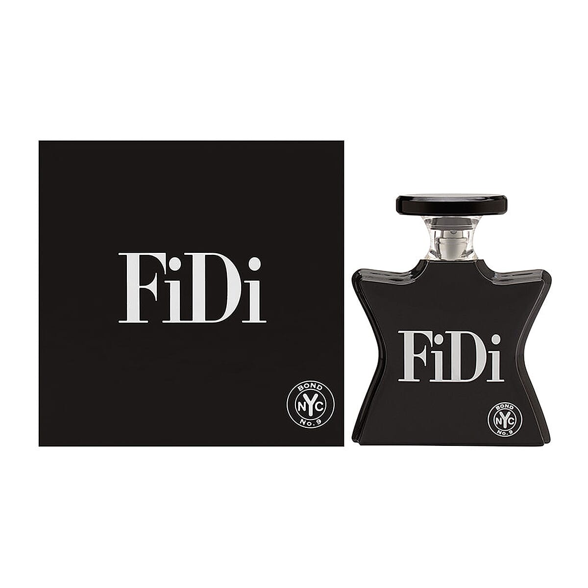 Fidi/Bond No.9 Edp Spray 3.3oz (100 Ml) (M) image number 1