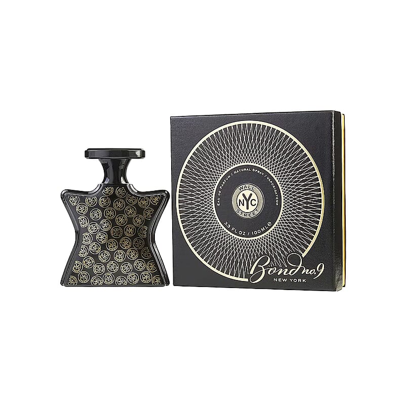 Wall Street/Bond No.9 Edp Spray 3.3oz (M)
