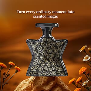 Wall Street/Bond No.9 Edp Spray 3.3oz (M)