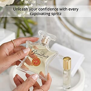 Chelsea Flowers/Bond No.9 Edp Spray 3.4oz (100 Ml) (W) 