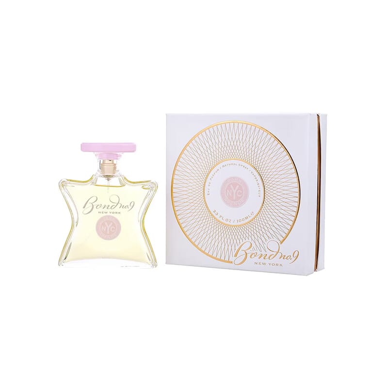 Park Ave/Bond No.9 Edp Spray 3.3oz (100 Ml) (W)