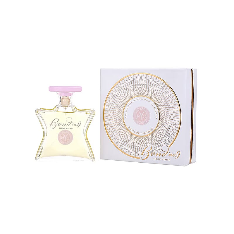 Park Ave/Bond No.9 Edp Spray 3.3oz (100 Ml) (W)