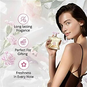 Park Ave/Bond No.9 Edp Spray 3.3oz (100 Ml) (W) 