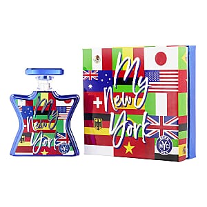 My New York/Bond No.9 Edp Spray 3.3oz (100 Ml) (U)