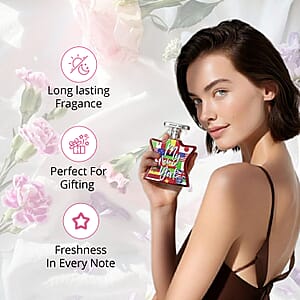 My New York/Bond No.9 Edp Spray 3.3oz (100 Ml) (U)