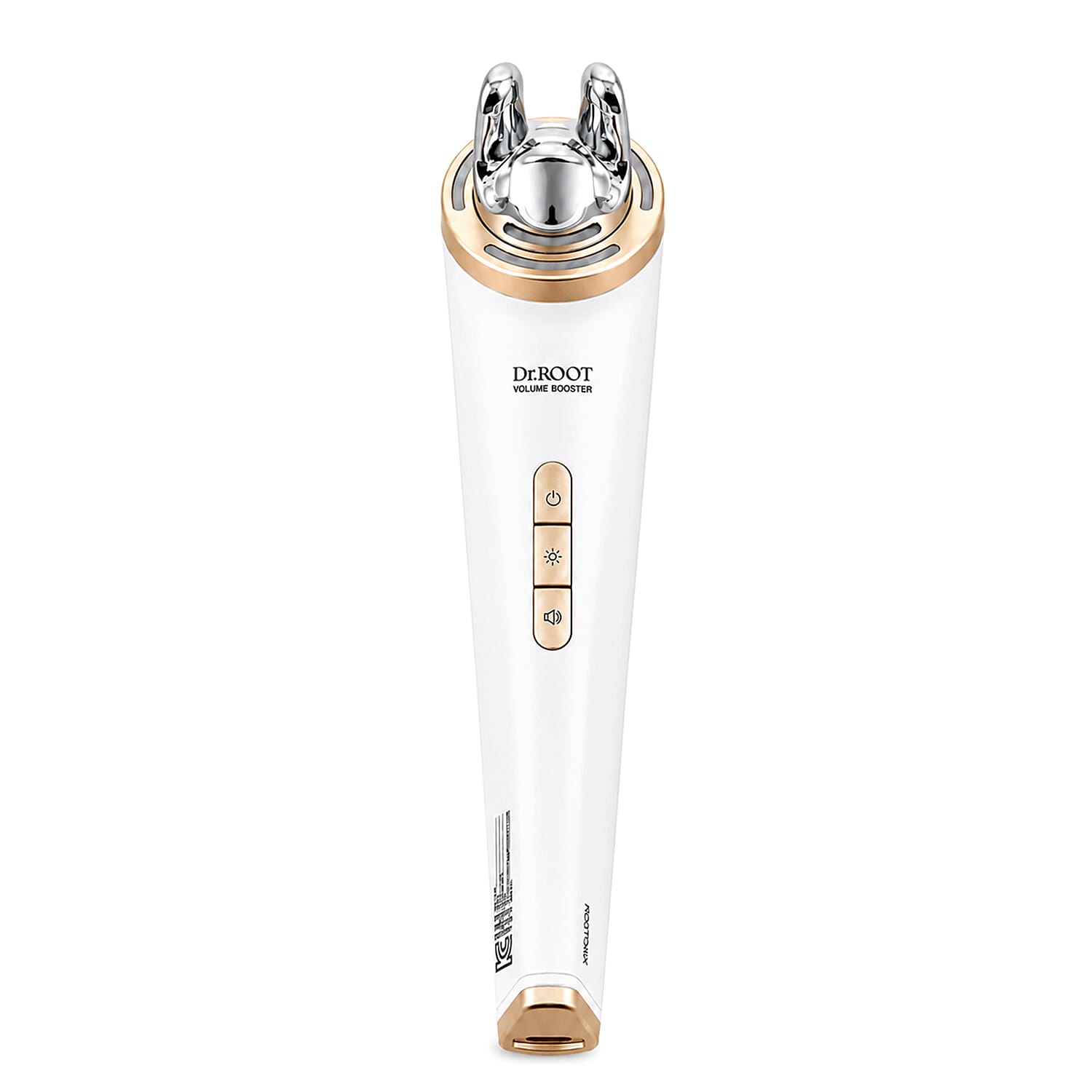 Rootonix Dr. Root LED Microcurrent Volume Booster Hair Device
