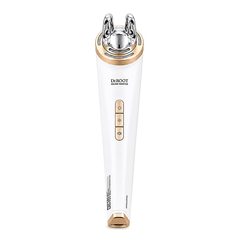 Rootonix Dr. Root LED Microcurrent Volume Booster Hair Device
