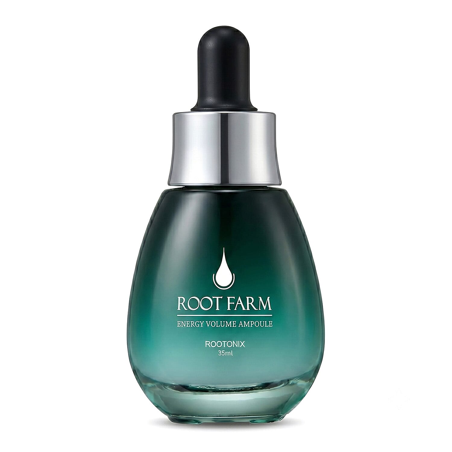 Roobliss Green Energy  Volume Ampoule