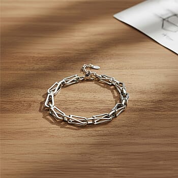 Silver - Product card gallery slide 2 (10178302542137)