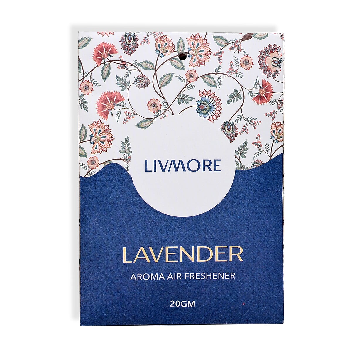 Livmore Jasmine Diffuser Reed Stick with Fragrance Sachet image number 3