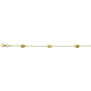 Bracelet in Sterling Silver (7.0 In)