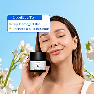 Doorbuster Khold Everyday Essentials Face Cream & Serum Set