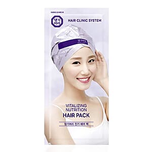 Daeng Gi Meo Ri Set of 3 Vitalizing Nutrition Hair Pack (3x1.23oz) Made in Korea