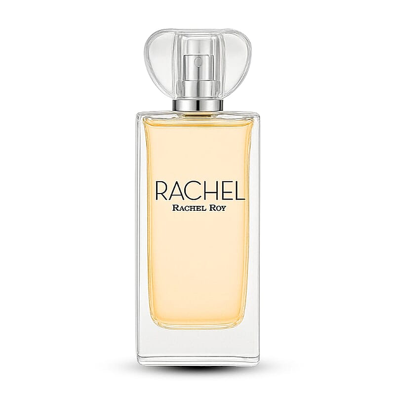Rachel Roy Amber Eau De Parfum (3.4oz)