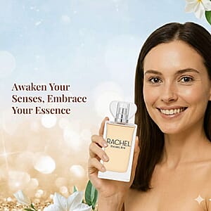 Rachel Roy Amber Eau De Parfum (3.4oz) 