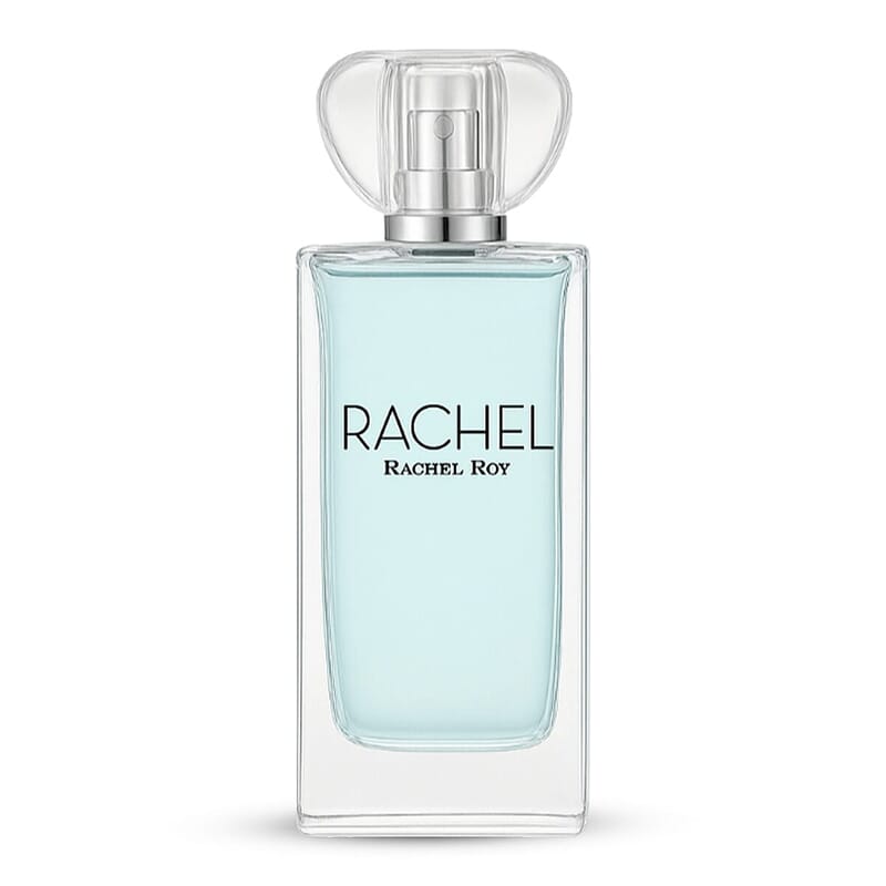 Rachel Roy Blue Crystal Eau De Parfum (3.4oz)