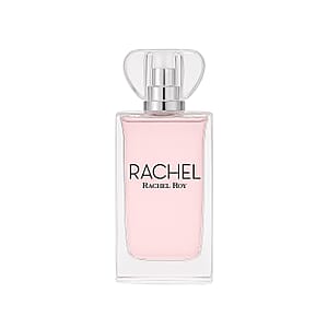 Rachel Roy Ruby Flower Eau De Parfum (3.4oz) 