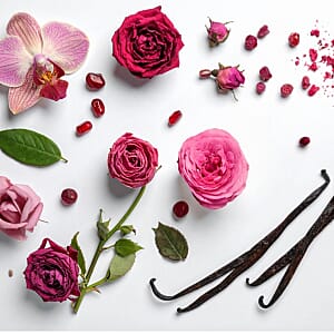 Rachel Roy Ruby Flower Eau De Parfum (3.4oz) 